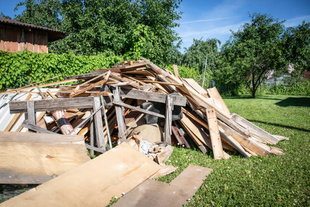 Best Commercial Junk Removal  in Fords Prairie, WA