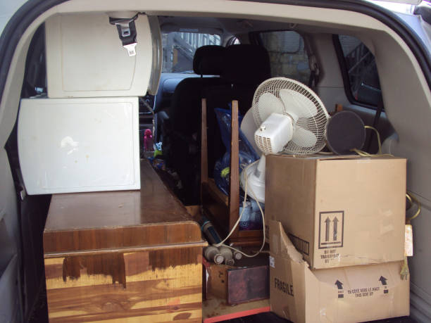 Best Garage Cleanout  in Fords Prairie, WA