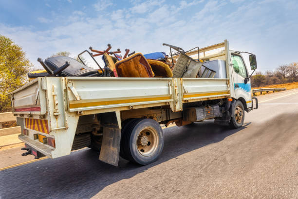 Best Residential Junk Removal  in Fords Prairie, WA
