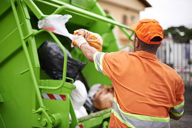 Best Dumpster Rental Services  in Fords Prairie, WA