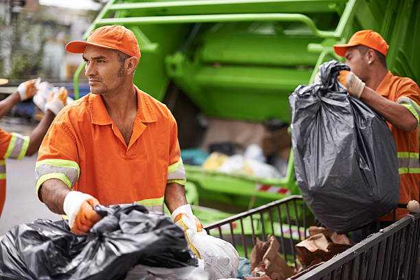 Best Same-Day Junk Removal Services  in Fords Prairie, WA